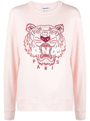 Tiger Head sweatshirt